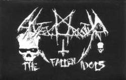 Antechristus : The Fallen Idols